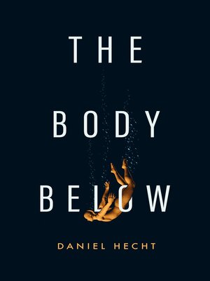 cover image of The Body Below